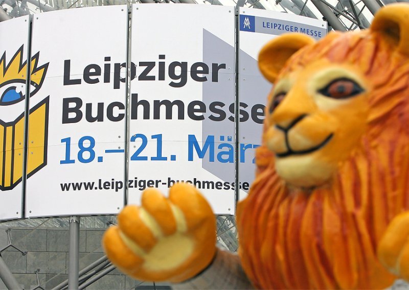 2.100 nakladnika izlaže u Leipzigu
