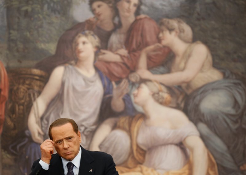 Berlusconi na referendumu doživio još jedan poraz