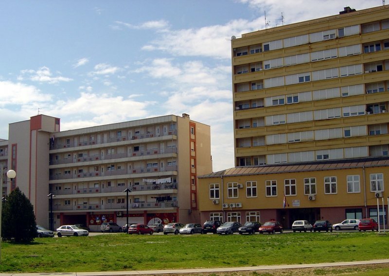 Vukovarcima stanovi za 175 eura po kvadratu
