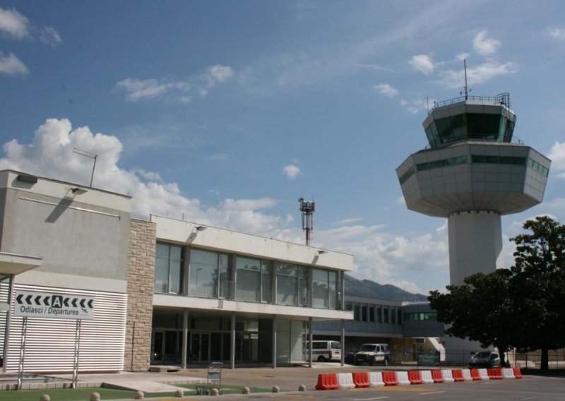 Dubrovački aerodrom oborio rekord iz 1987.