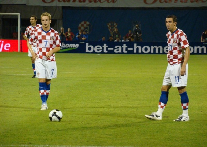 Bet-at-home vas vodi na utakmice hrvatske reprezentacije