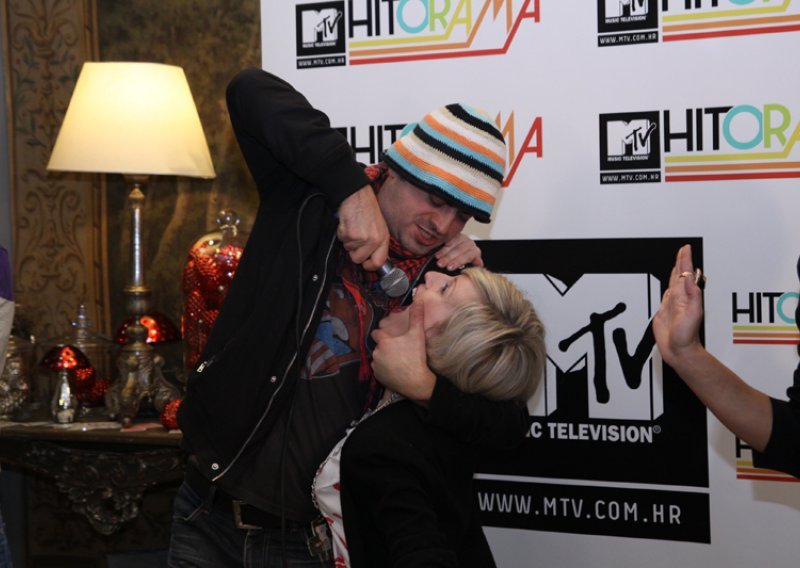 ''Hitorama' je MTV u svojim najboljim danima'