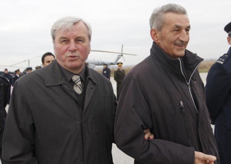 General Imra Agotić prijavljen zbog ratnih zločina