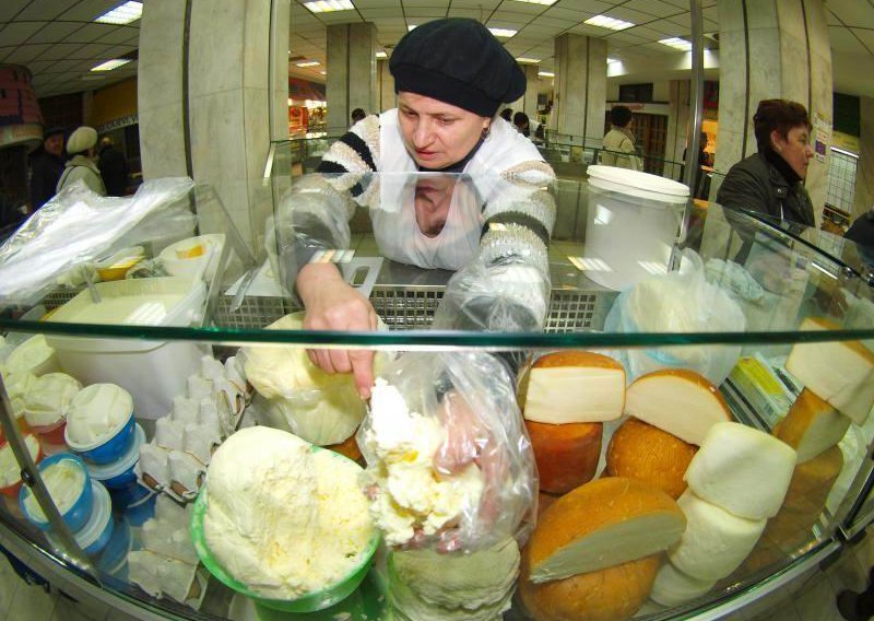 Ne kupujte ih: Tri sira talijanskog proizvođača povlače se zbog olova