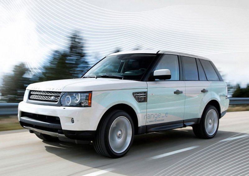 Hibridni Land Rover Range_e kuca na vrata