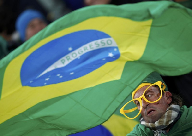 Najjači protivnik Brazila na Svjetskom prvenstvu - korupcija