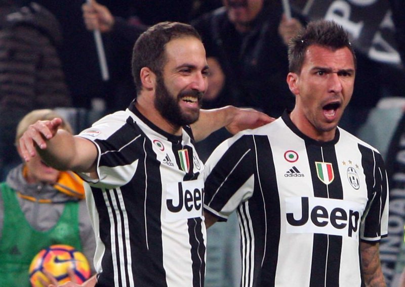 Juventus 'čisti' momčad za Cristiana Ronalda; ubojiti strijelac odlazi u Chelsea