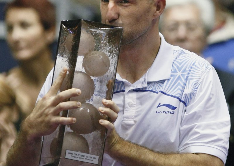 Ivan Ljubičić opet osvaja turnire