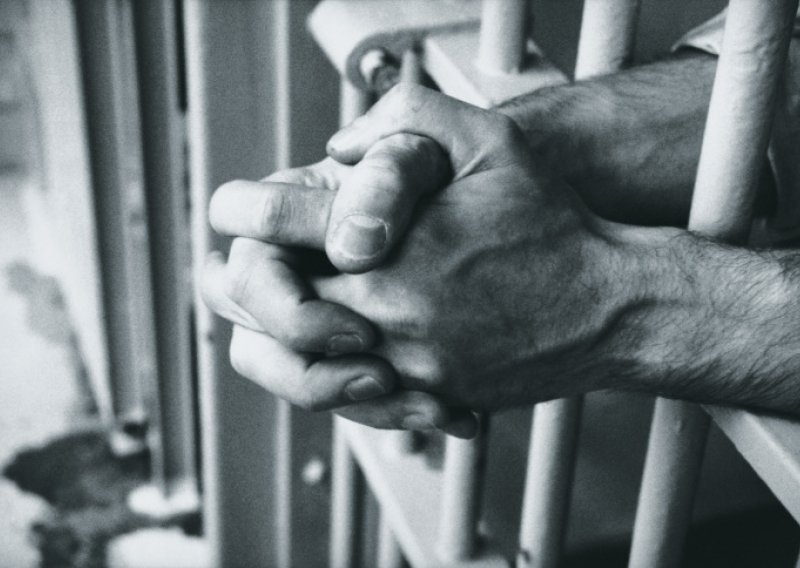 Zatvor odbio osuđenika od 96 godina