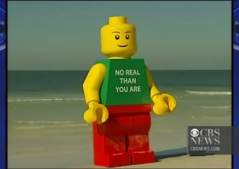 Lego kockice postaju junaci holivudskog filma