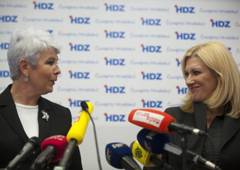 HDZ i DC sklopili koalicijski sporazum!