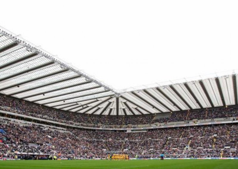 Newcastle nakon 119 godina mijenja ime stadiona