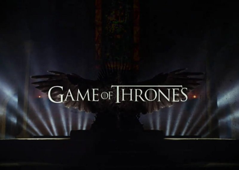 Najavljene još tri igre Game of Thrones
