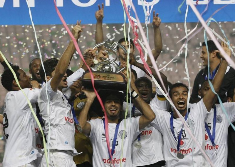 Al Sadd pobjednik azijske Lige prvaka
