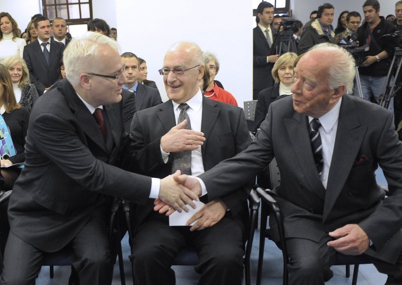 Josipović: Hrvatska treba vrhunske diplomate