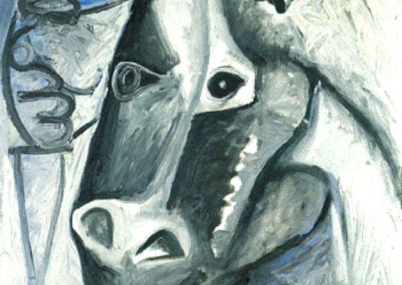 U Srbiji pronađena ukradena Picassova djela