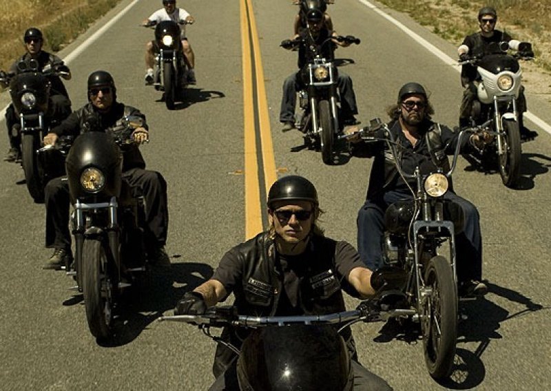 Harley-Davidson povlači 300.000 motocikala