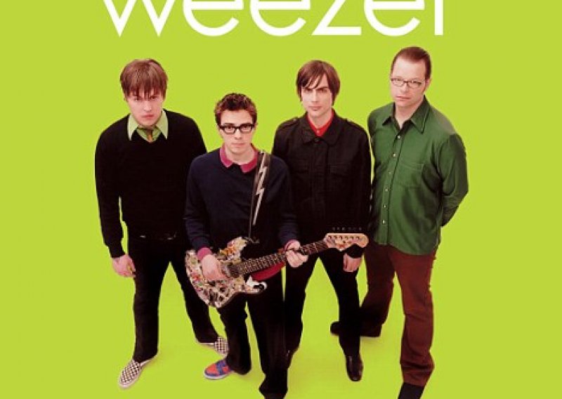 Basist Weezera Mikey Welsh umro u 40. godini