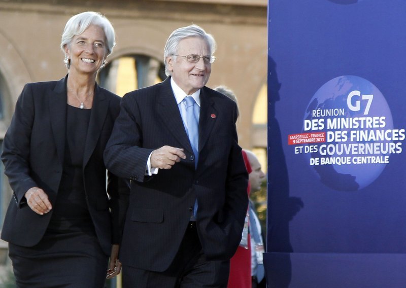 G7 u Marseilleu pokušava naći izlaz iz krize