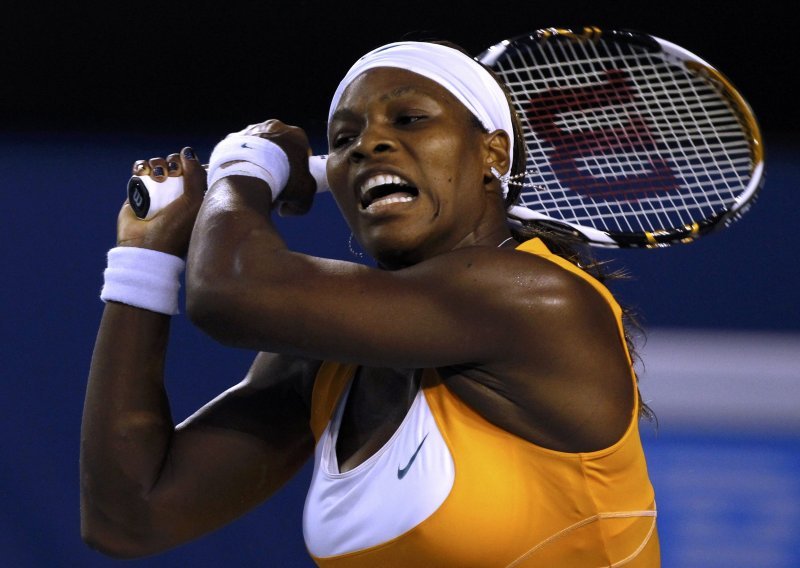 Serena protiv Henin proslavila 'srebrni pir'