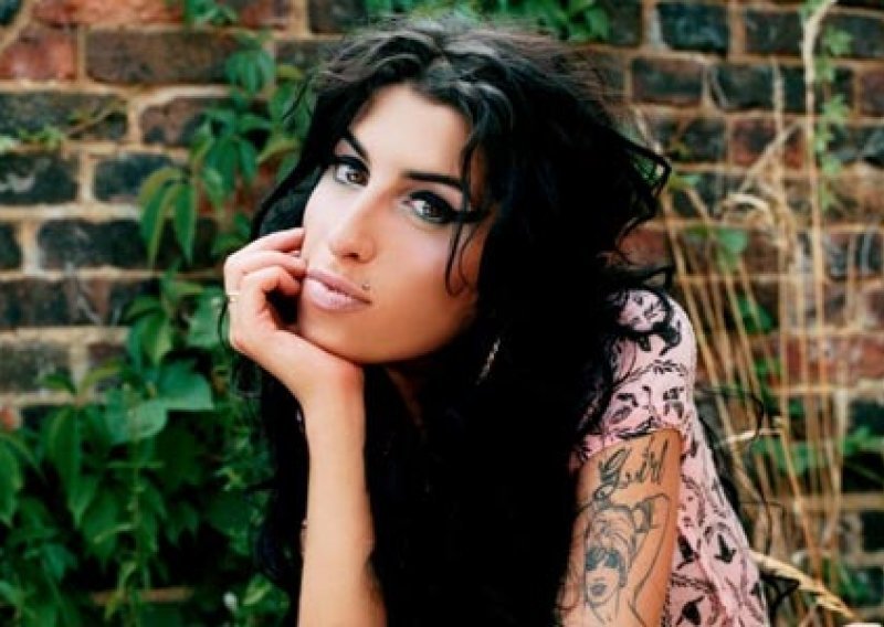 Amy Winehouse je opet postala tražena roba