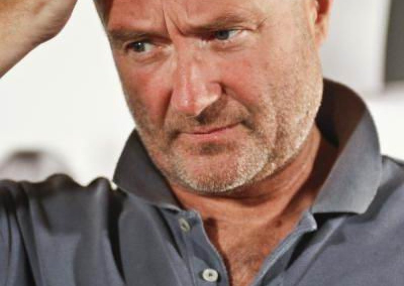 Phil Collins otišao u mirovinu i ispričao se kritičarima