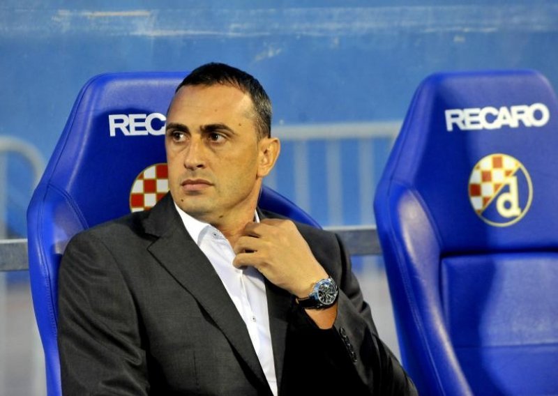Dinamo u Bugarskoj pronašao novog trenera; ništa od Hrvata?