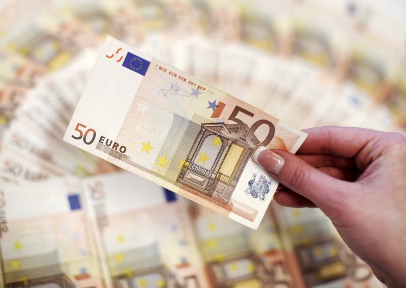 Banka Monte dei Paschi treba 8,8 milijardi eura
