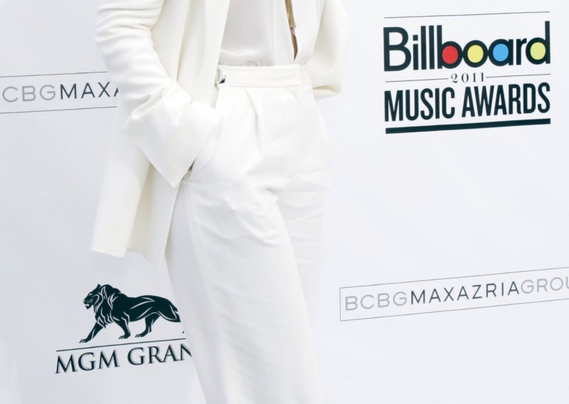 Rihanna i Taylor Swift na tronu Billboarda