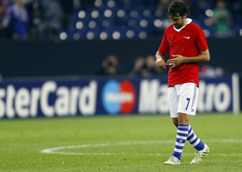 Raul: U nogometu ništa nije nemoguće