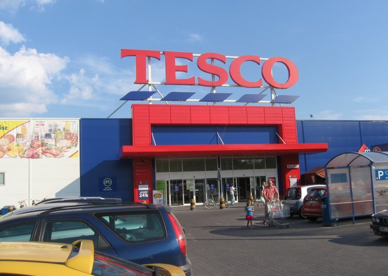 Britanski Tesco otvara novih 16.000 radnih mjesta zbog rasta internetske trgovine