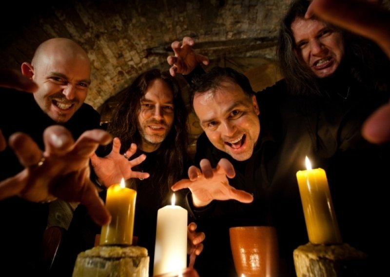 Koncert Blind Guardiana gotovo rasprodan