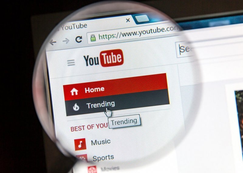 Hoće li i YouTube izdržati napade konkurencije?