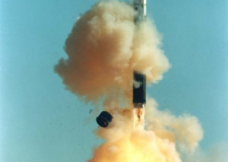 Rusi uvode raketu koja u sekundi može uništiti državu veličine Francuske