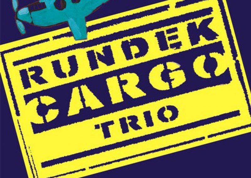 Rundek Cargo Trio u Hopdevilu