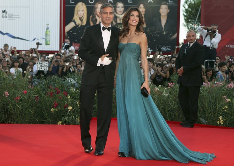 Clooney ostaje neženja, Demi i Ashton nemaju budućnosti