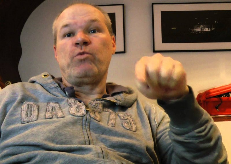 Kontroverzni redatelj Uwe Boll povlači se iz svijeta filma