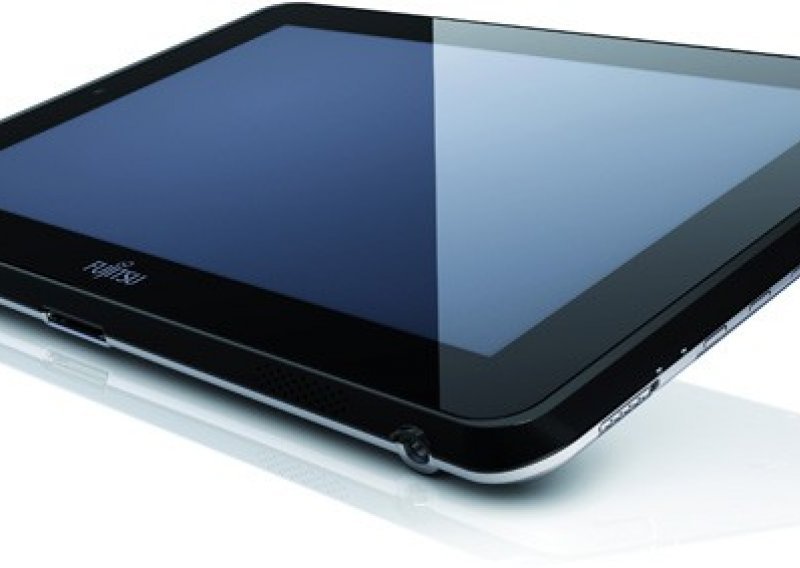 Fujitsu predstavio moćni tablet s Windowsima