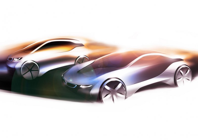 BMW lansirao novu marku automobila