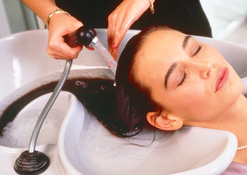 Botoksiranje kose novi je hit u domaćim frizerskim salonima