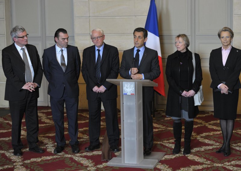 Francuska ministrica uhvaćena u velikim lažima