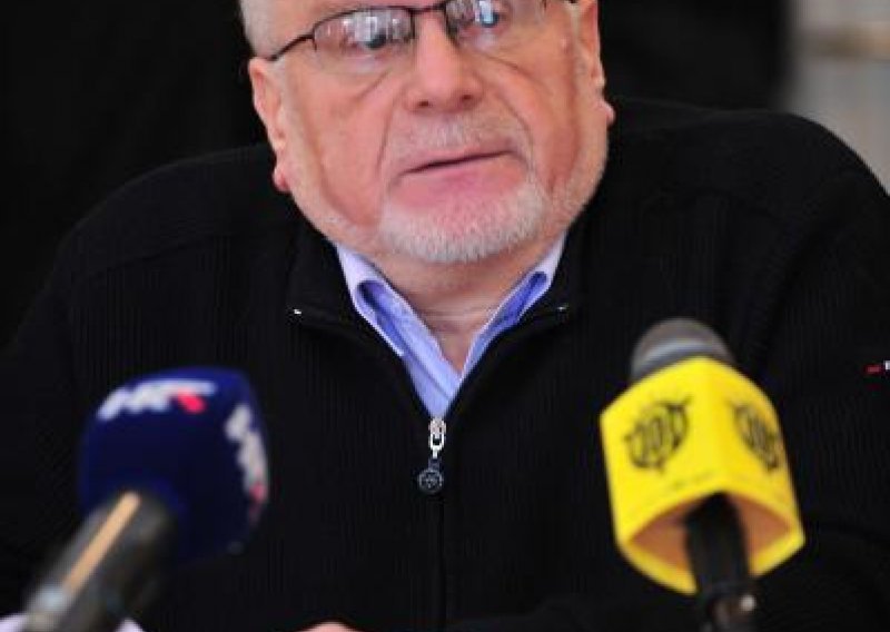 Miroslav Mikuljan preminuo je u 68. godini