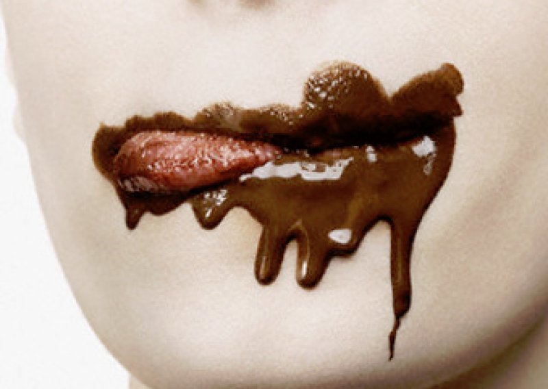 Studija našla povezanost između čokolade i akni