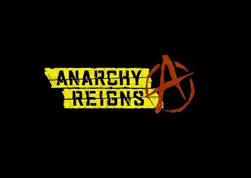 Prvi video iz Anarchy Reignsa