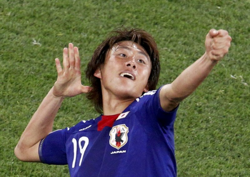Korejac Japanu donio azijski naslov