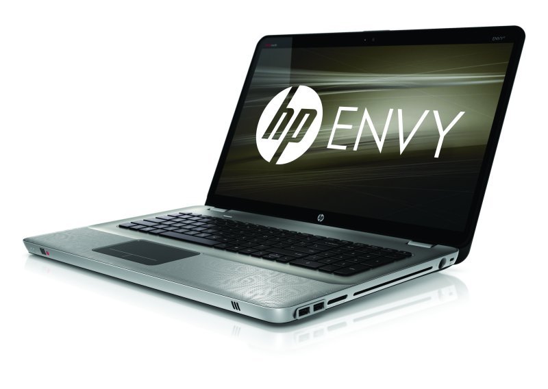 Novi HP-ov Envy sada s hlađenjem CoolSense