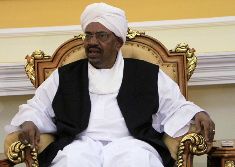 Bašir bi preuzeo cijeli inozemni dug Sudana