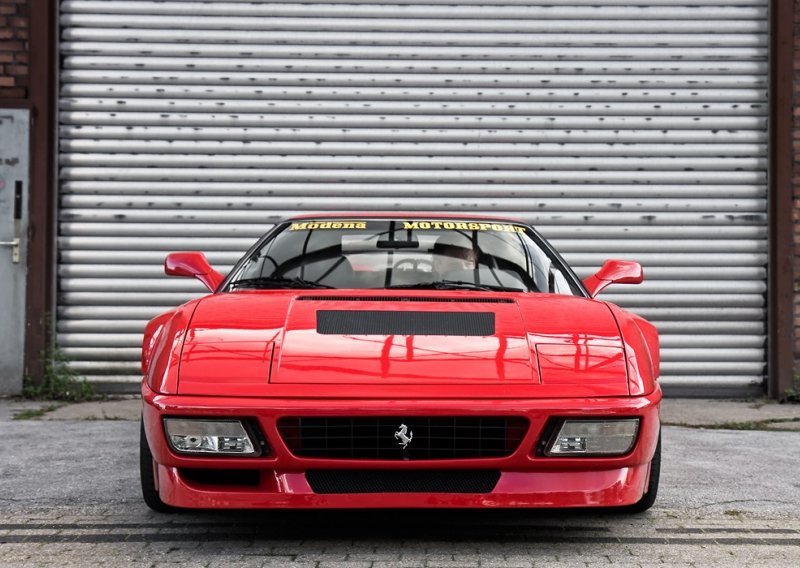 Za 750.000 eura kupite prototipni Ferrari Enzo
