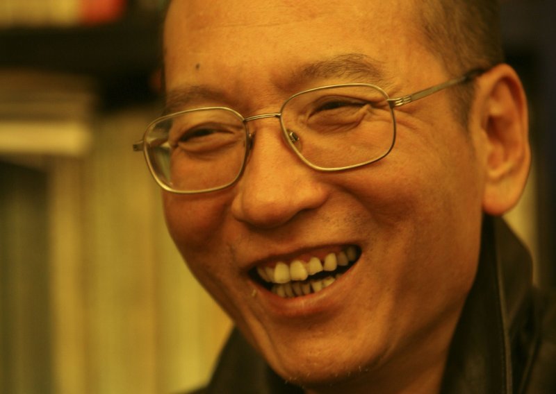 Poziv na oslobađanje Liu Xiaoboa
