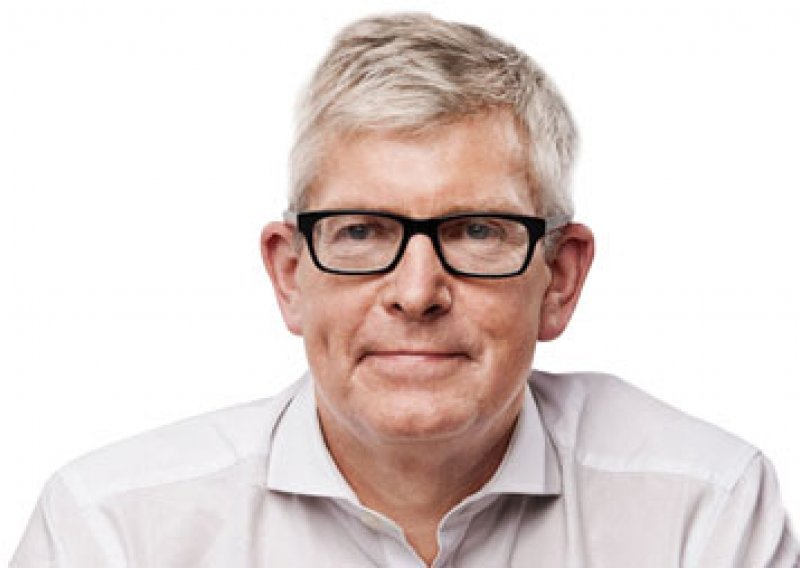 Börje Ekholm novi CEO Ericssona